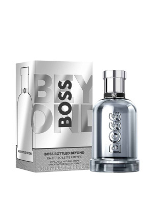 Bottled Beyond Edt Intense